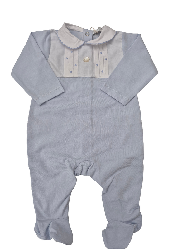 Tutina in cotone