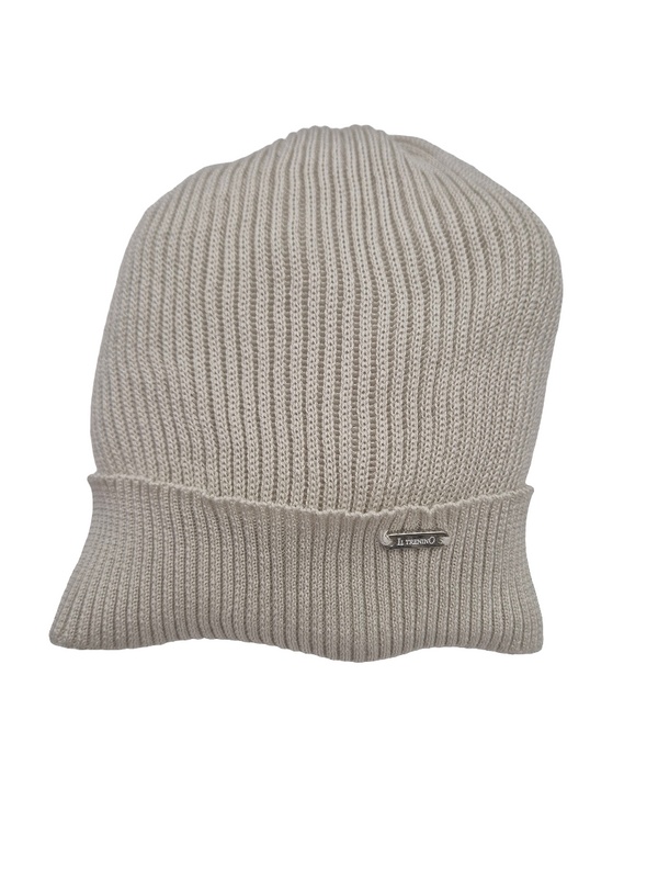 Cappello in cotone