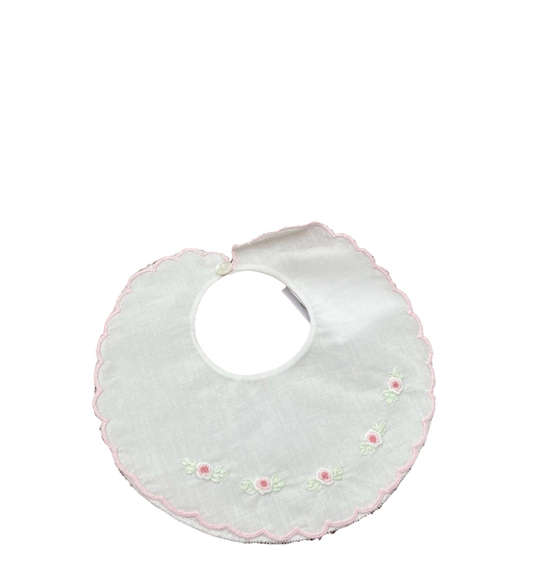 Bavetta in cotone Erminia
