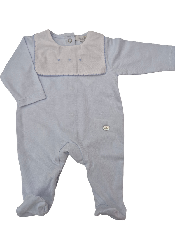 Tutina in cotone