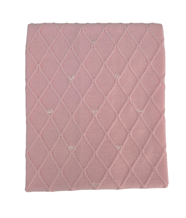 Coperta in pura lana
