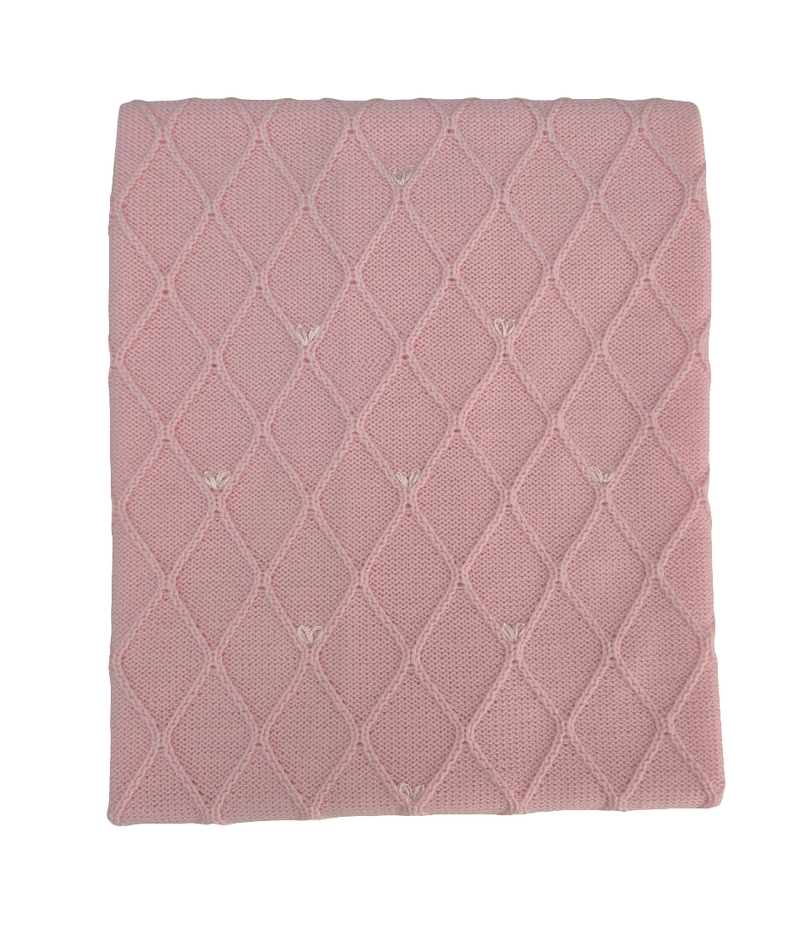 Coperta in pura lana