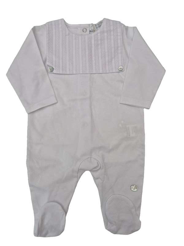 Tutina in cotone