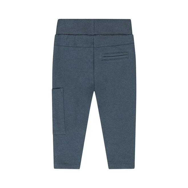 Pantaloni bimbo in cotone