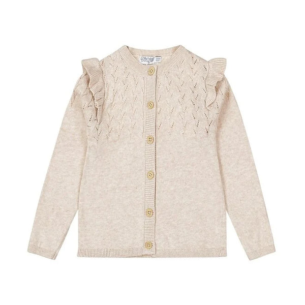 Cardigan maglina bimba