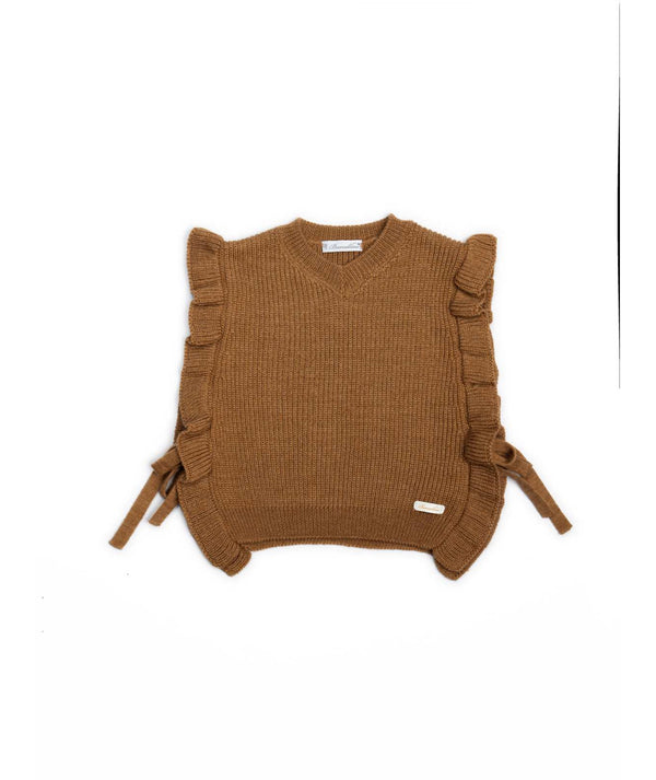 Gilet bimba