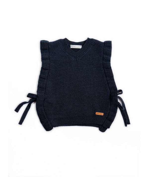 Gilet bimba