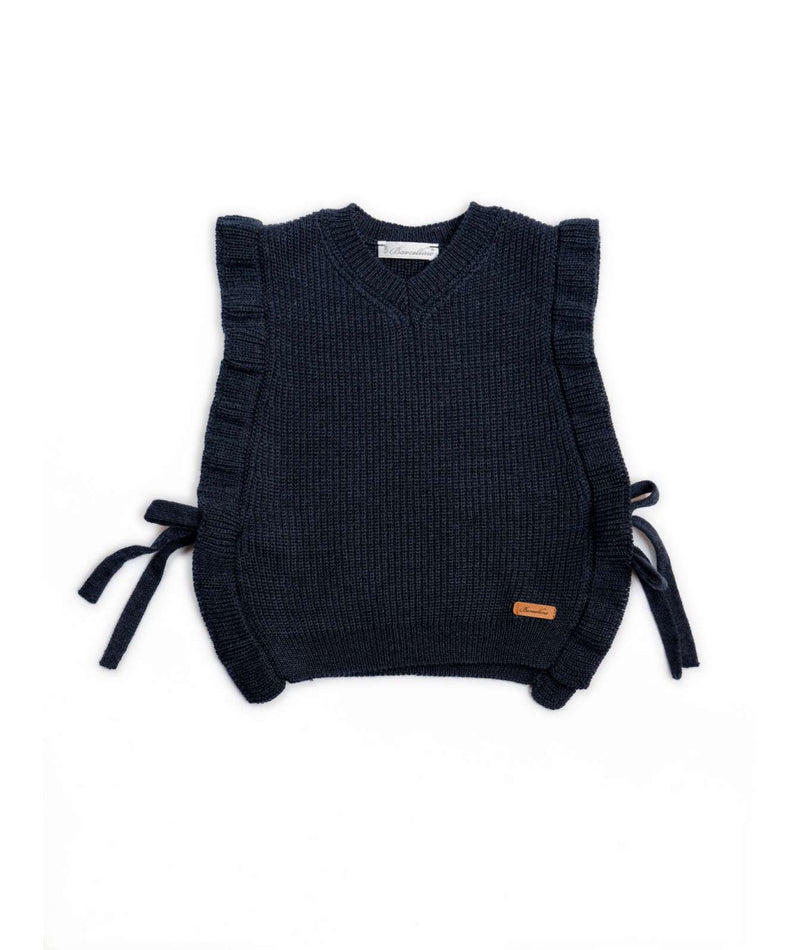 Gilet bimba