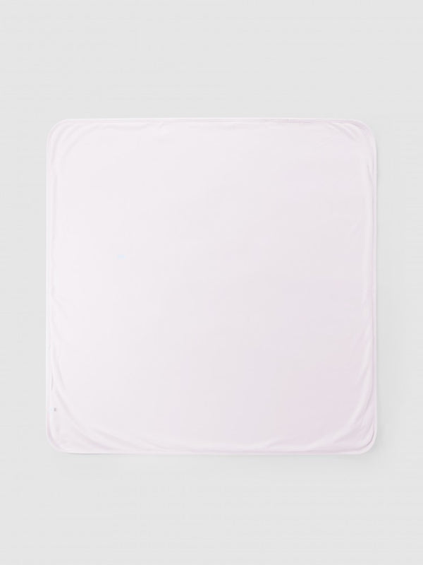 Copertina interlock cotone