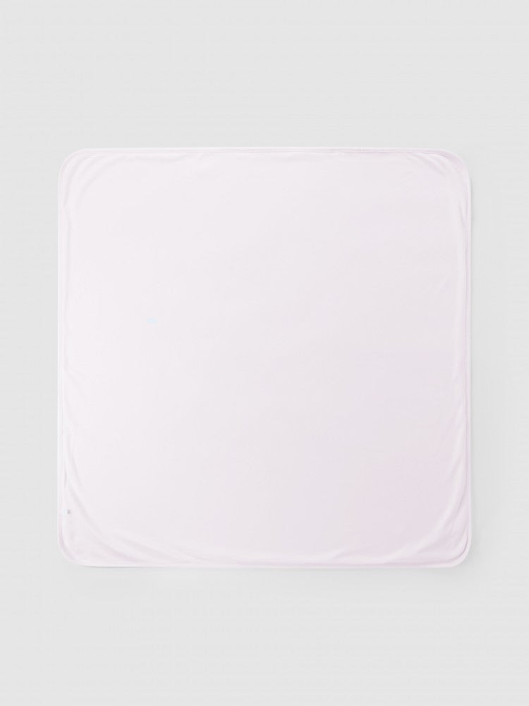 Copertina interlock cotone