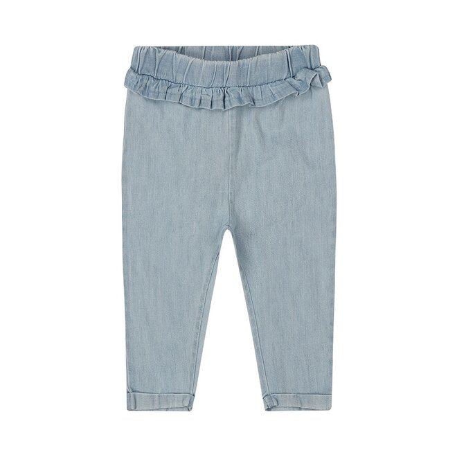 Jeans lungo bimba