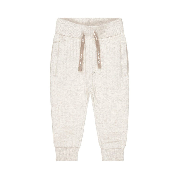 Pantaloni bimbo