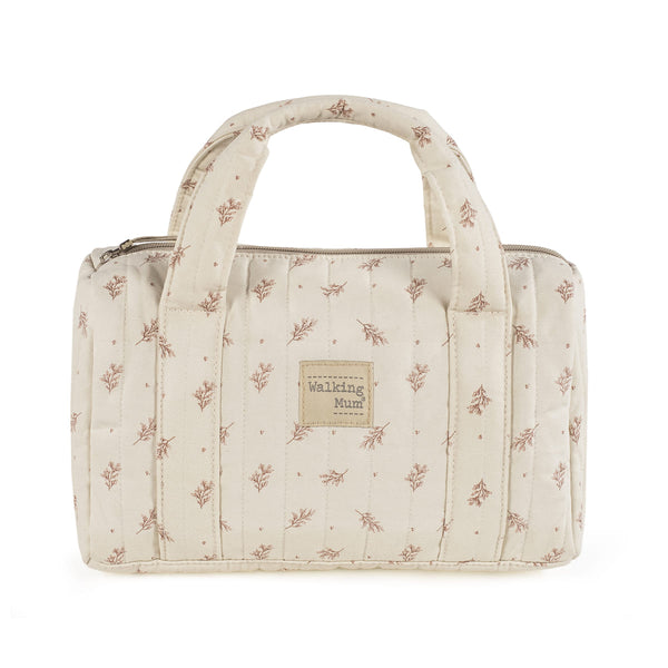 Mini bag mimosa pink