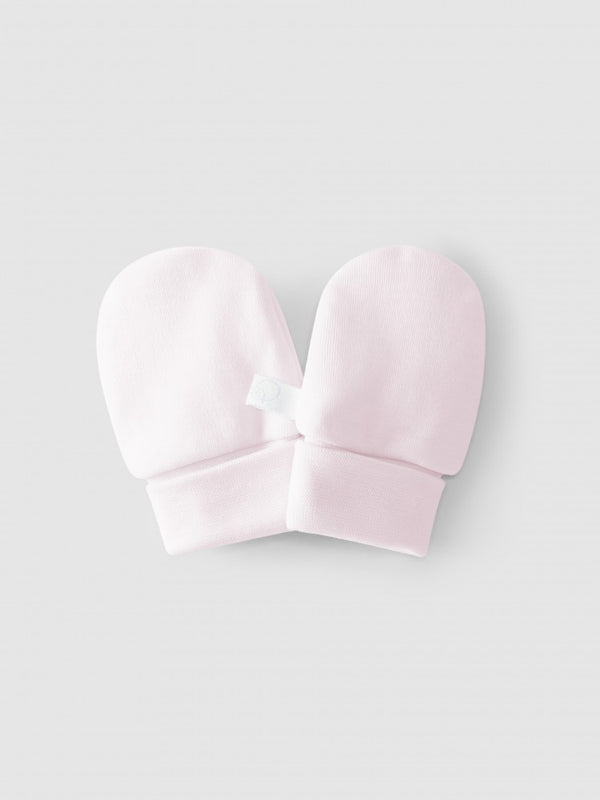 Muffole in cotone interlock