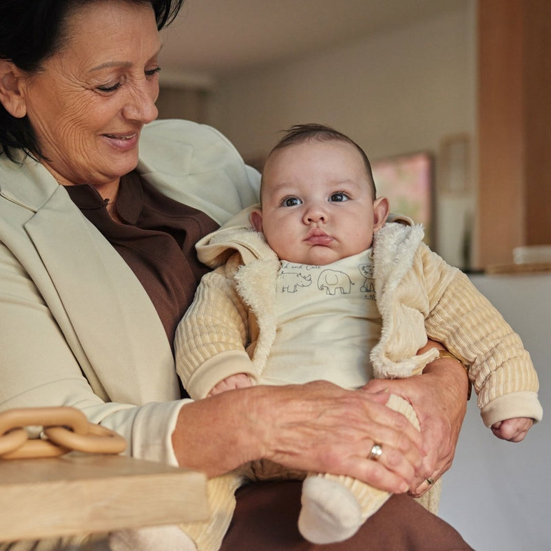 Completo bimbo 3 pezzi