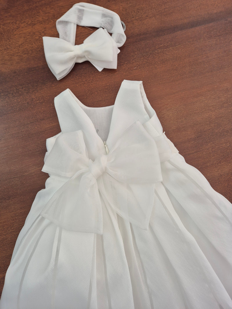 Abito elegante cerimonia