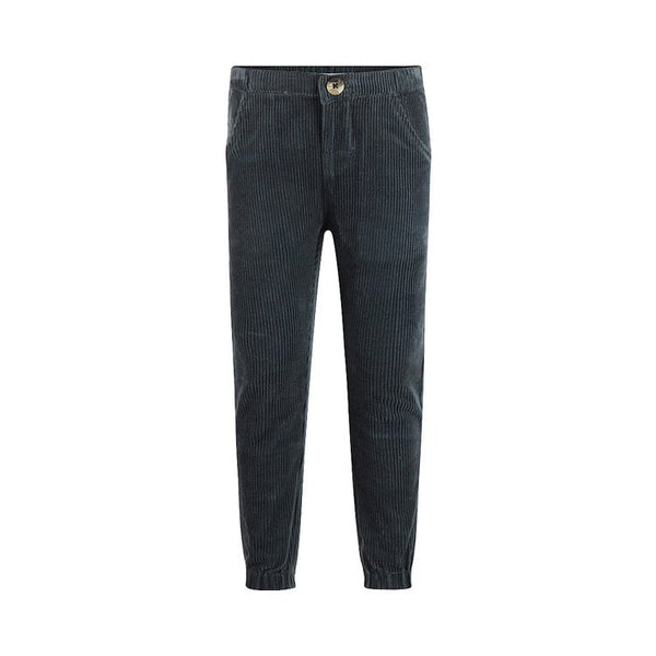 Pantalone in velluto a coste