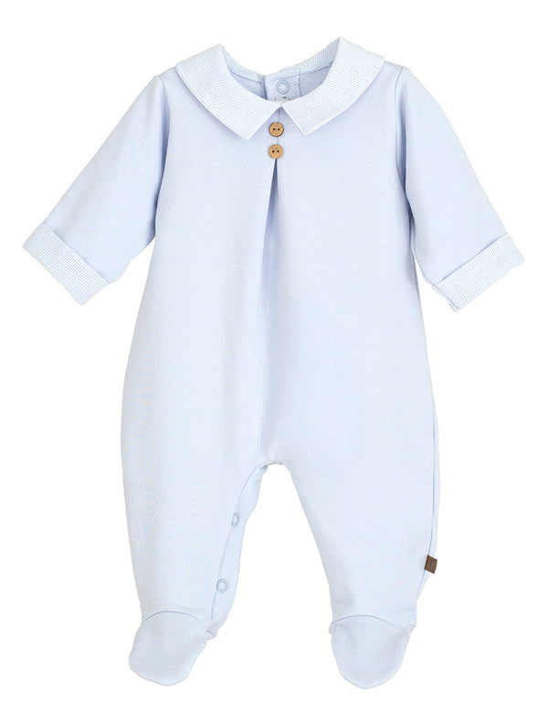 Tutina caldo cotone