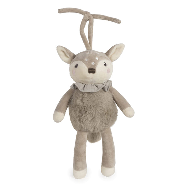 Peluche musicale Nara