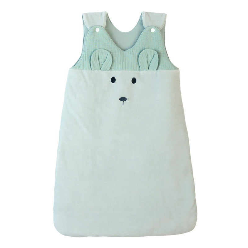 Sacco nanna orsetto vari colori