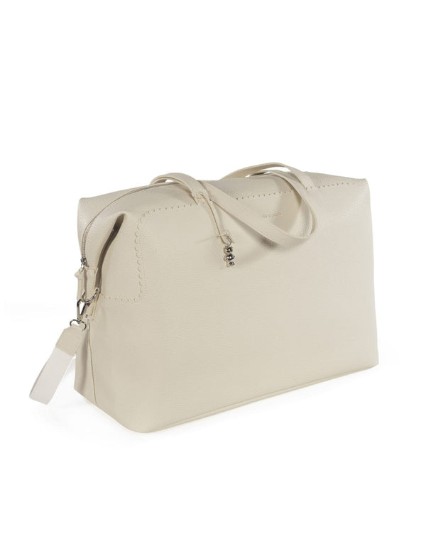 Borsa xl icon cream