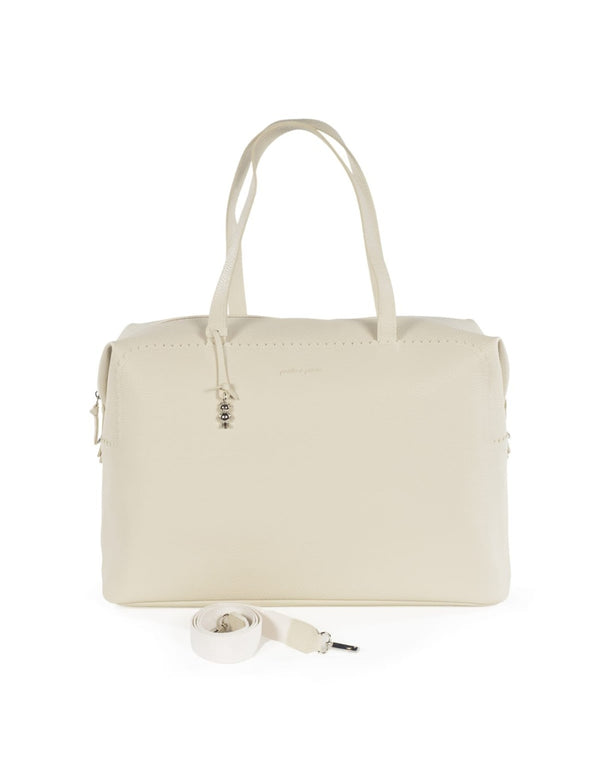 Borsa xl icon cream
