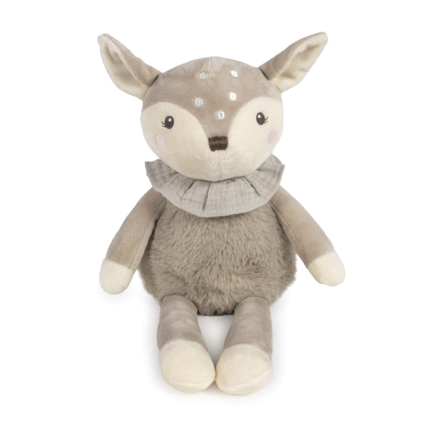 Peluche nara