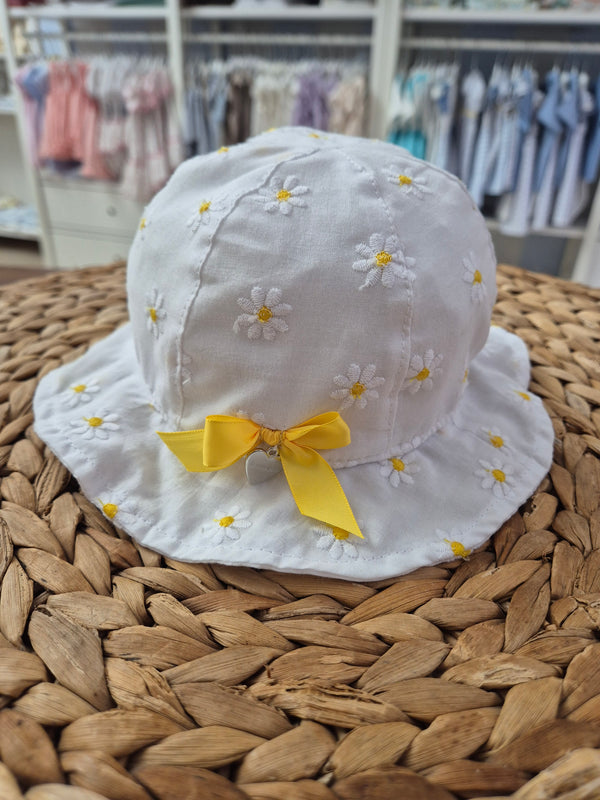 Cappello margherita