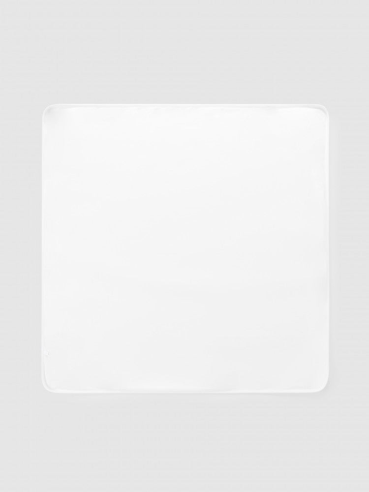 Copertina interlock cotone
