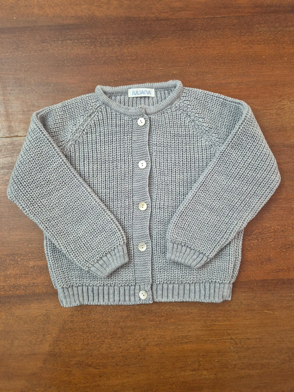 Cardigan unisex