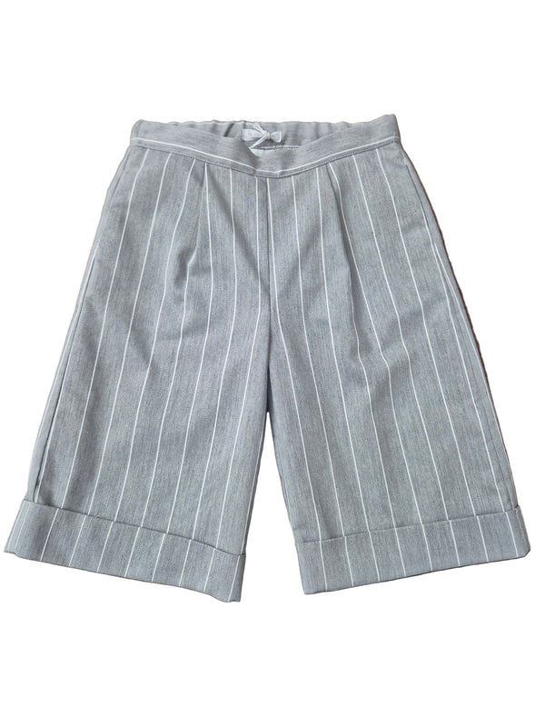 Pantalone bimba a righe