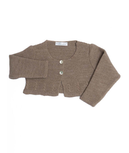Cardigan bimba