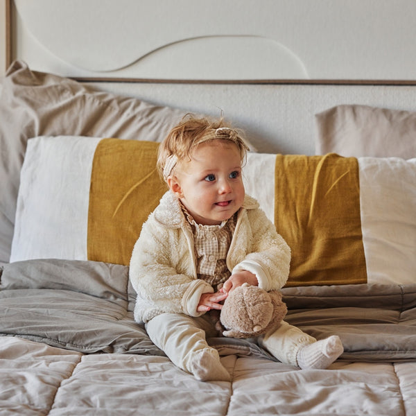 Completo bimba 4 pezzi