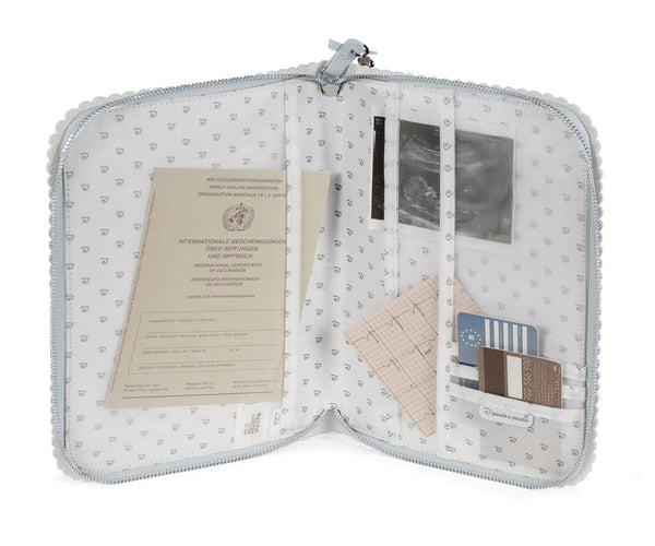 Porta-documenti icon sky