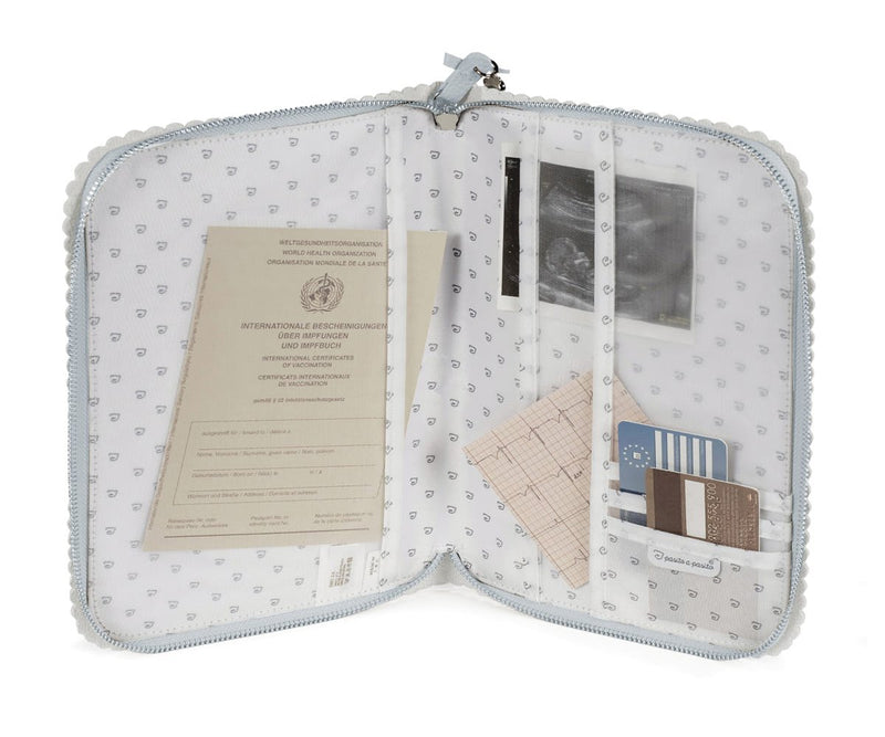 Porta-documenti icon sky