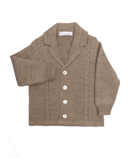 Cardigan bimbo