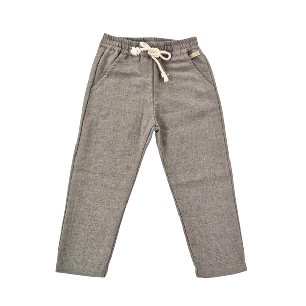 Pantalone in cotonlino