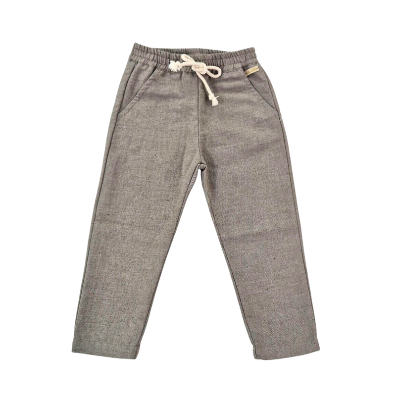 Pantalone in cotonlino