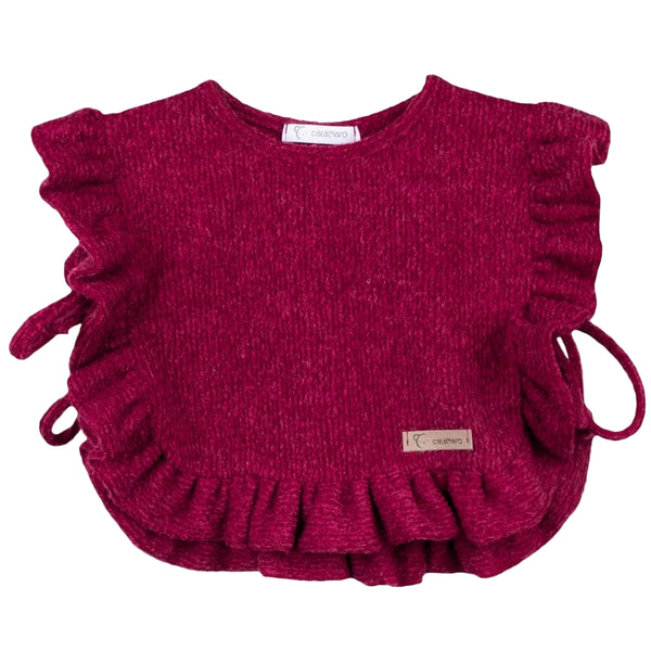Gilet bimba vari colori