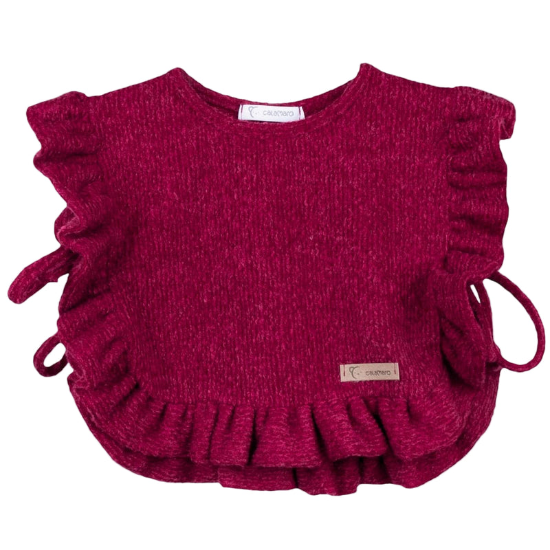 Gilet bimba vari colori