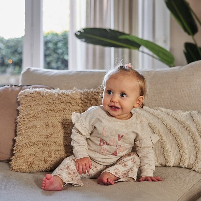 Pantaloni bimba svasati