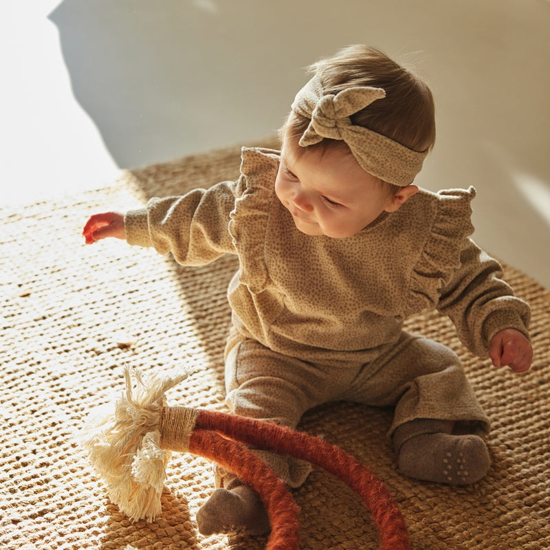Completo bimba 3 pezzi
