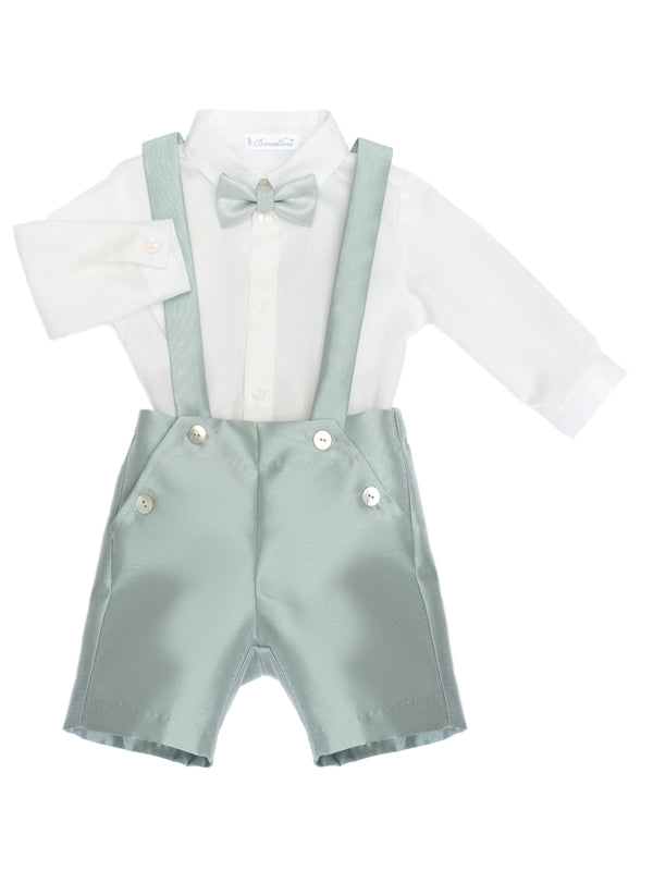 Completo bimbo 3 pezzi