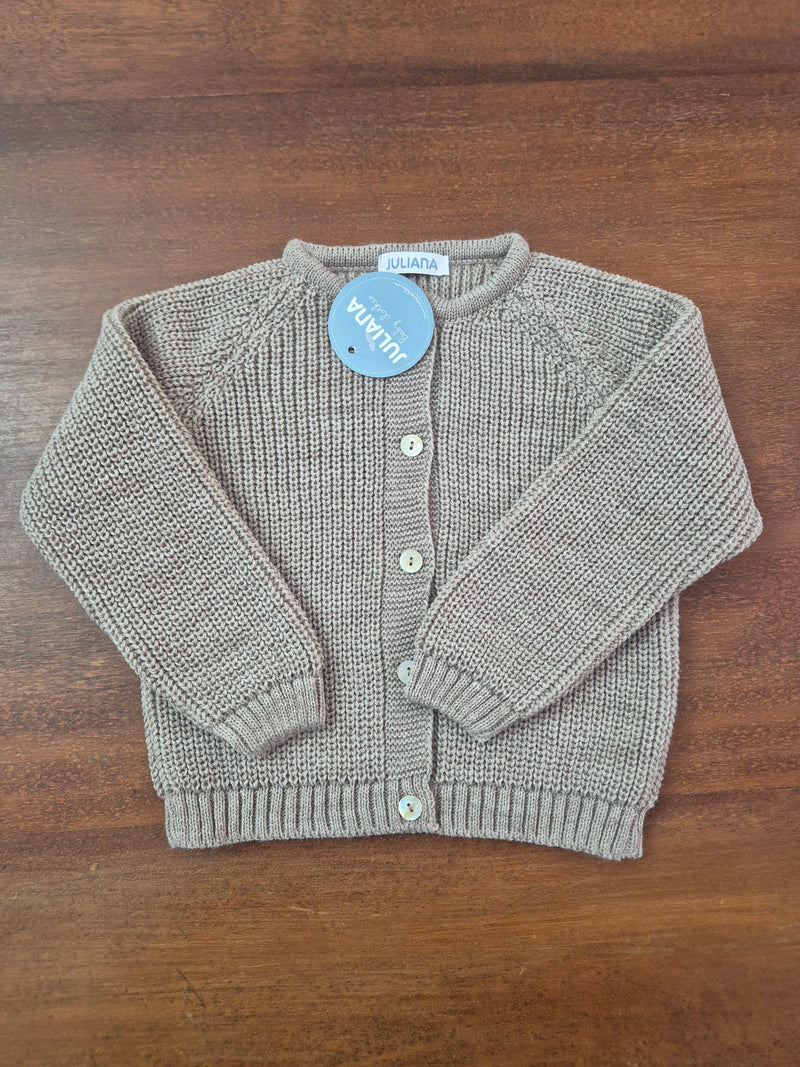 Cardigan unisex