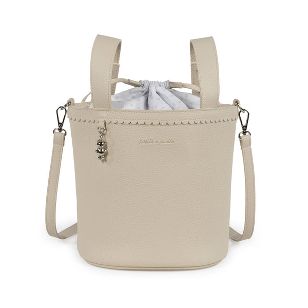 Borsa bucket icon