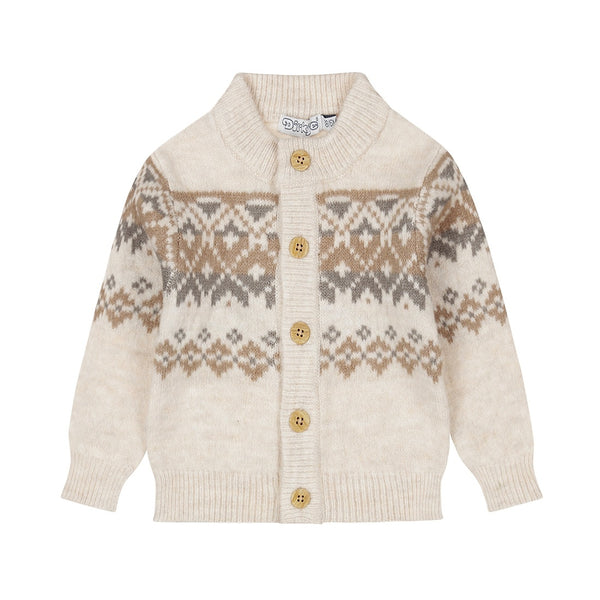 Cardigan bimbo