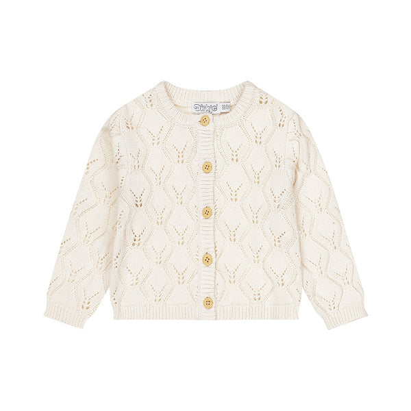 Cardigan bimba