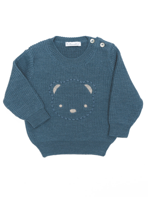 Maglioncino bimbo