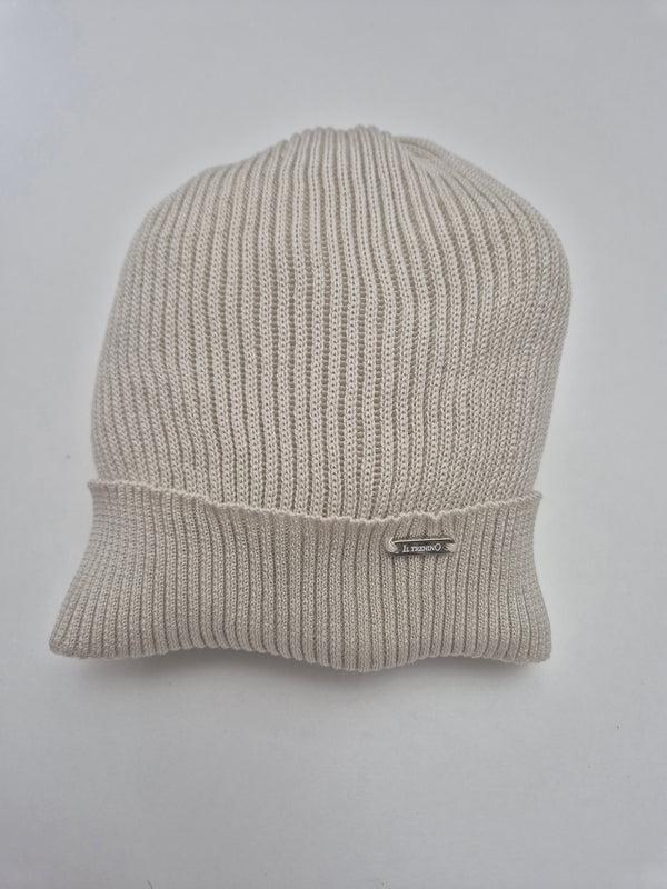 Cappello in cotone
