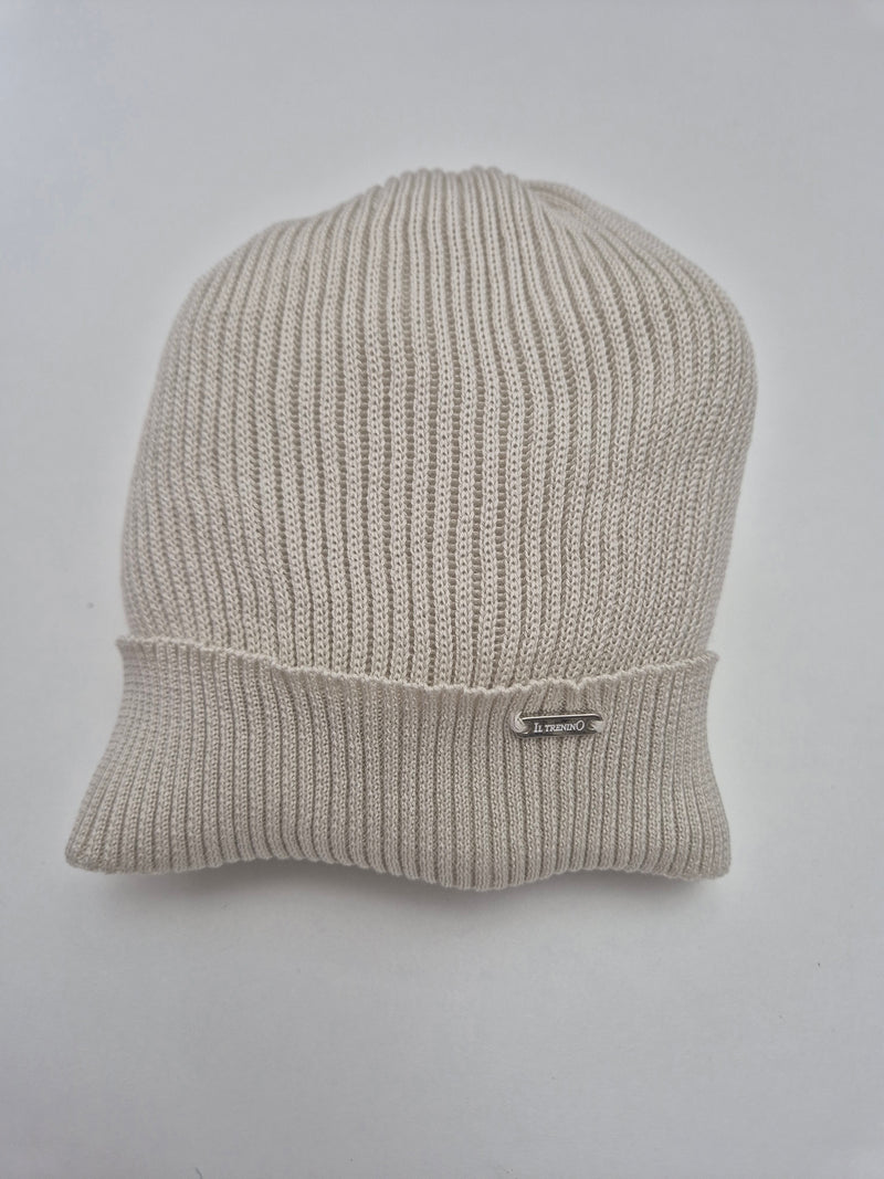 Cappello in cotone